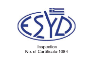 ESYD Logo