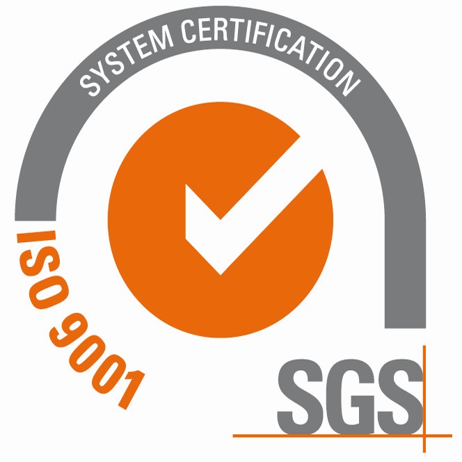 SGS ISO 9001